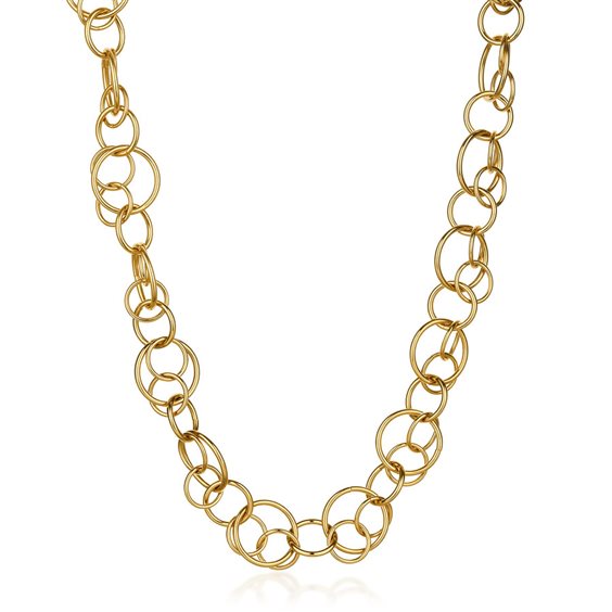 Collana Brosway Donna Aura in Acciaio BAU06 - BAU06